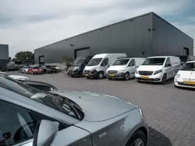 Volkswagen Polo 1.4-16V Comfortline thumbnail 25