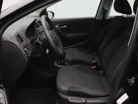 Volkswagen Polo 1.4-16V Comfortline thumbnail 4