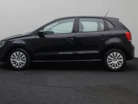 Volkswagen Polo 1.4-16V Comfortline thumbnail 5