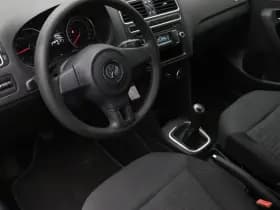 Volkswagen Polo 1.4-16V Comfortline thumbnail 6