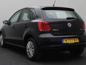 Volkswagen Polo 1.4-16V Comfortline thumbnail 7