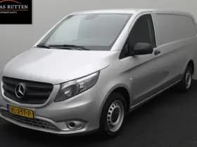 Mercedes-Benz Vito 111 CDI Lang