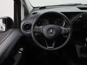 Mercedes-Benz Vito 111 CDI Lang thumbnail 2