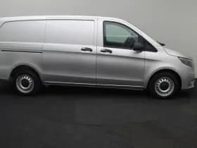 Mercedes-Benz Vito 111 CDI Lang thumbnail 12