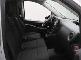 Mercedes-Benz Vito 111 CDI Lang thumbnail 13