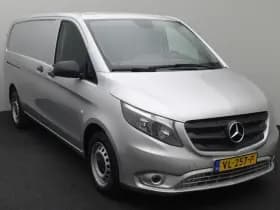 Mercedes-Benz Vito 111 CDI Lang thumbnail 14