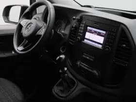 Mercedes-Benz Vito 111 CDI Lang thumbnail 15
