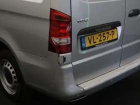 Mercedes-Benz Vito 111 CDI Lang thumbnail 16