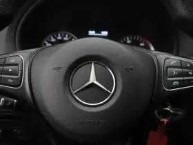 Mercedes-Benz Vito 111 CDI Lang thumbnail 19