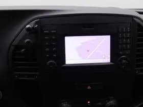 Mercedes-Benz Vito 111 CDI Lang thumbnail 21
