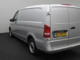 Mercedes-Benz Vito 111 CDI Lang thumbnail 8