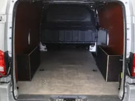 Mercedes-Benz Vito 111 CDI Lang thumbnail 9