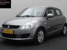 Suzuki Swift 1.2 Bandit EASSS