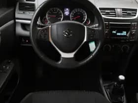 Suzuki Swift 1.2 Bandit EASSS thumbnail 2