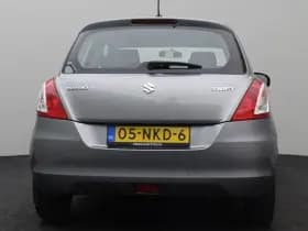 Suzuki Swift 1.2 Bandit EASSS thumbnail 12