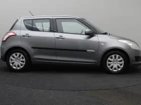 Suzuki Swift 1.2 Bandit EASSS thumbnail 14