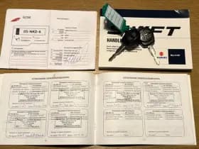 Suzuki Swift 1.2 Bandit EASSS thumbnail 15