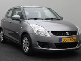 Suzuki Swift 1.2 Bandit EASSS thumbnail 17