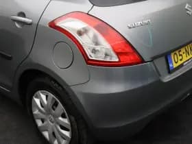 Suzuki Swift 1.2 Bandit EASSS thumbnail 20