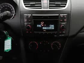 Suzuki Swift 1.2 Bandit EASSS thumbnail 22