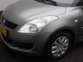 Suzuki Swift 1.2 Bandit EASSS thumbnail 23
