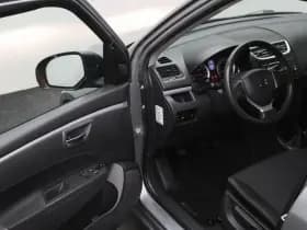 Suzuki Swift 1.2 Bandit EASSS thumbnail 4