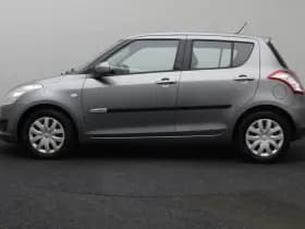 Suzuki Swift 1.2 Bandit EASSS thumbnail 6