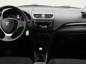 Suzuki Swift 1.2 Bandit EASSS thumbnail 7