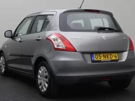 Suzuki Swift 1.2 Bandit EASSS thumbnail 9