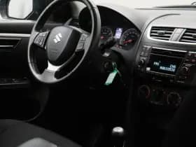 Suzuki Swift 1.2 Bandit EASSS thumbnail 10