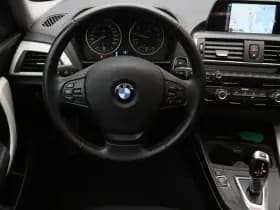 BMW 1-serie 118i M Sport thumbnail 2