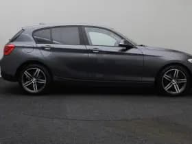 BMW 1-serie 118i M Sport thumbnail 12