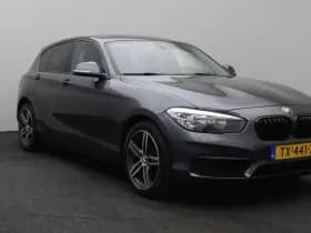 BMW 1-serie 118i M Sport thumbnail 14