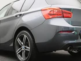 BMW 1-serie 118i M Sport thumbnail 16