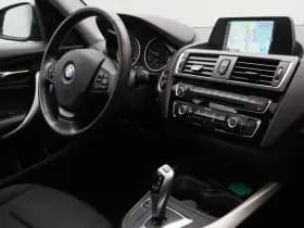 BMW 1-serie 118i M Sport thumbnail 18