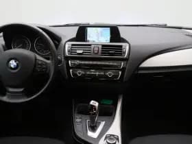 BMW 1-serie 118i M Sport thumbnail 20