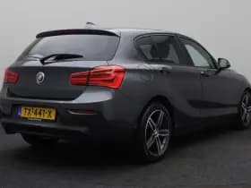 BMW 1-serie 118i M Sport thumbnail 3