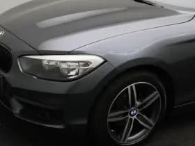 BMW 1-serie 118i M Sport thumbnail 27