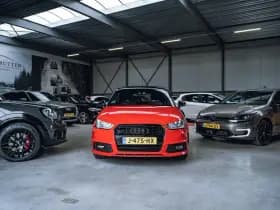 BMW 1-serie 118i M Sport thumbnail 32