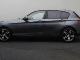 BMW 1-serie 118i M Sport thumbnail 6