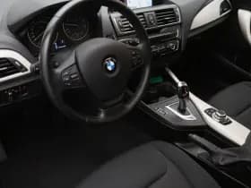 BMW 1-serie 118i M Sport thumbnail 7
