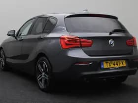 BMW 1-serie 118i M Sport thumbnail 8
