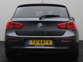 BMW 1-serie 118i M Sport thumbnail 10
