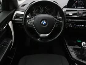 BMW 1-serie 118i thumbnail 2