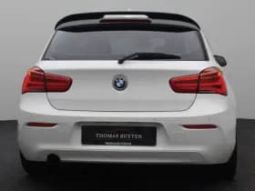 BMW 1-serie 118i thumbnail 12
