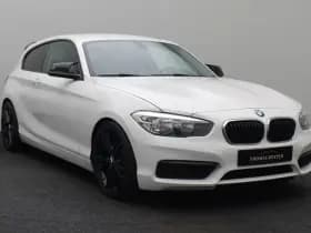 BMW 1-serie 118i thumbnail 16
