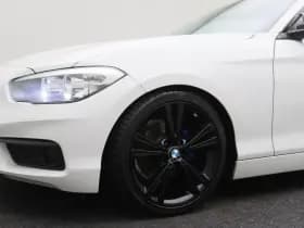BMW 1-serie 118i thumbnail 19
