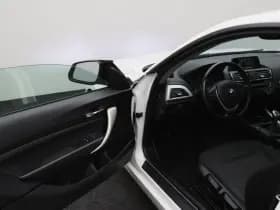 BMW 1-serie 118i thumbnail 4