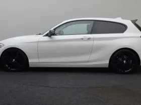 BMW 1-serie 118i thumbnail 6