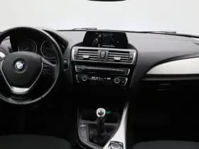BMW 1-serie 118i thumbnail 7